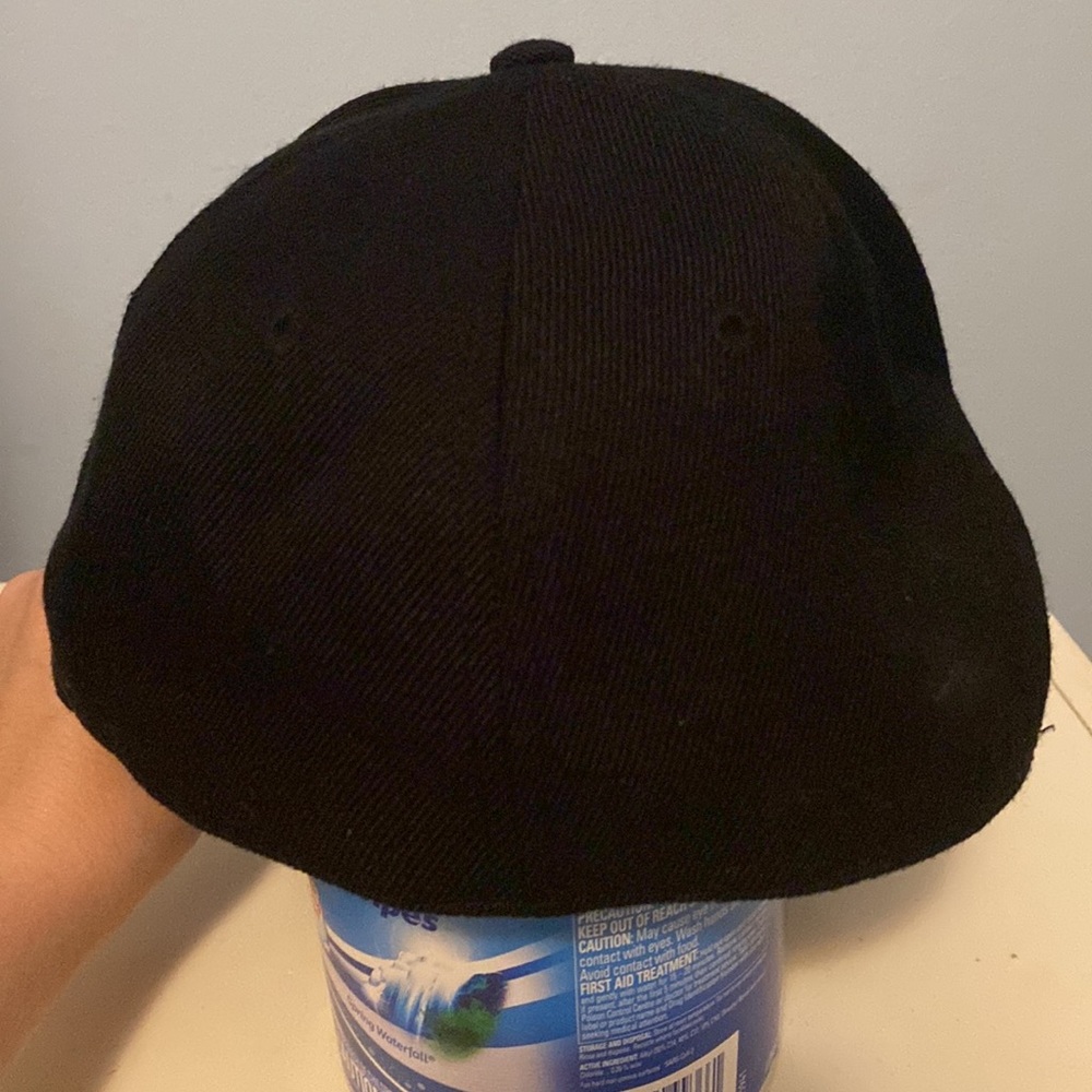 Men’s SnapBack hat - Picture 2 of 3